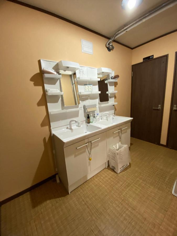 Guest House Nemuroman Zewnętrze zdjęcie