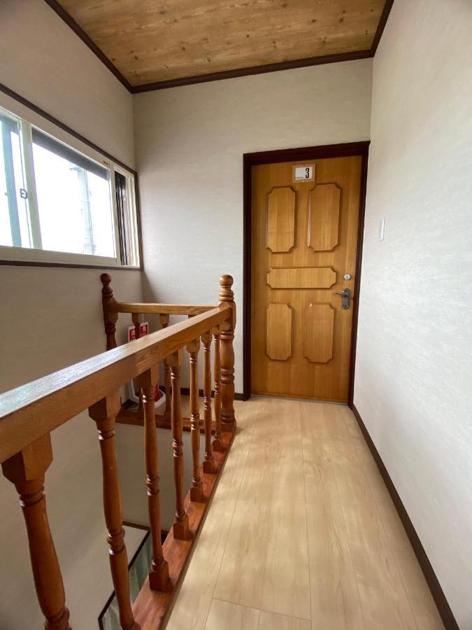 Guest House Nemuroman Zewnętrze zdjęcie